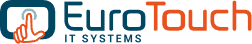 Eurotouch it systems logo.